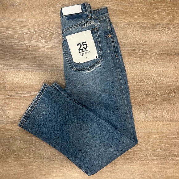 RE/DONE Jeans - Picture 2 of 6